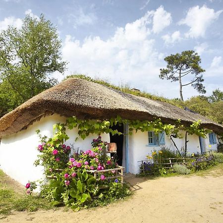 La Dolce Vita Proche Des Plages Saint-Hilaire-de-Riez Kültér fotó