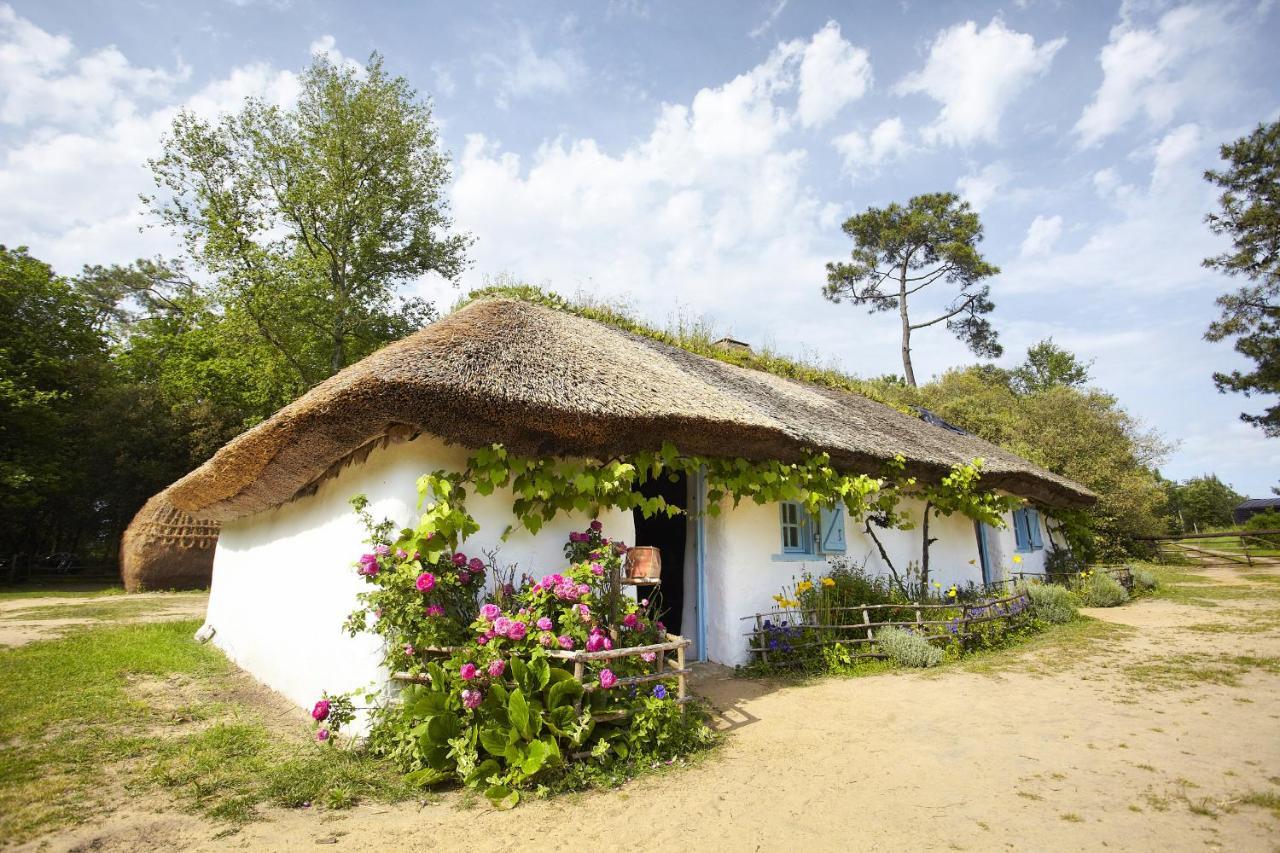 La Dolce Vita Proche Des Plages Saint-Hilaire-de-Riez Kültér fotó