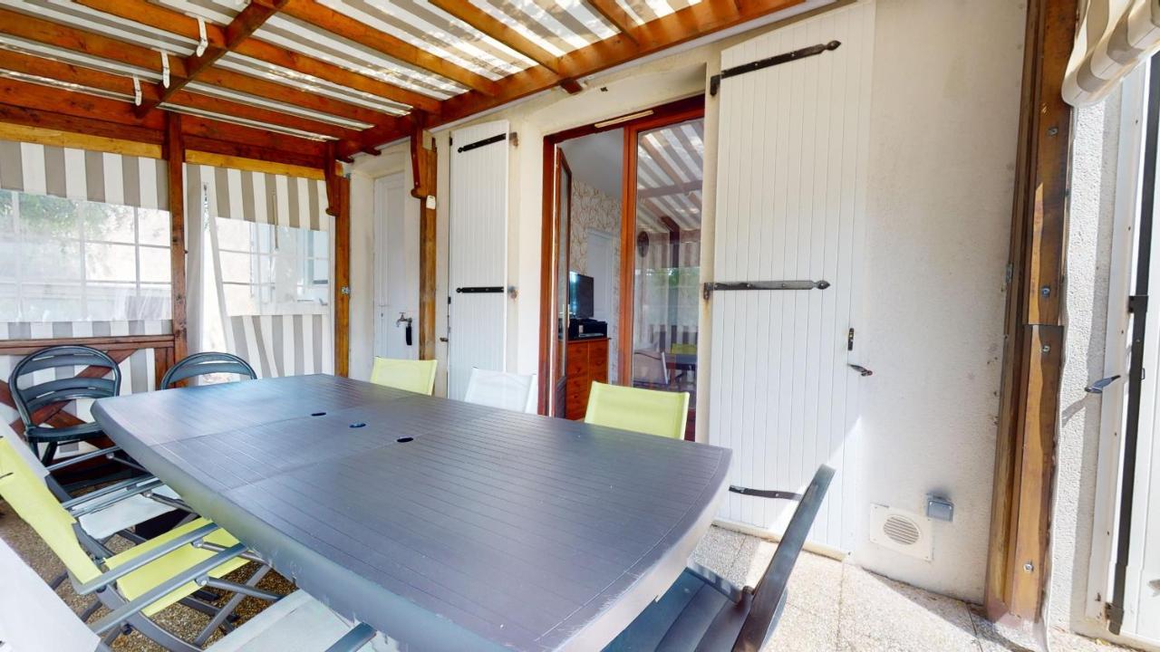La Dolce Vita Proche Des Plages Saint-Hilaire-de-Riez Kültér fotó