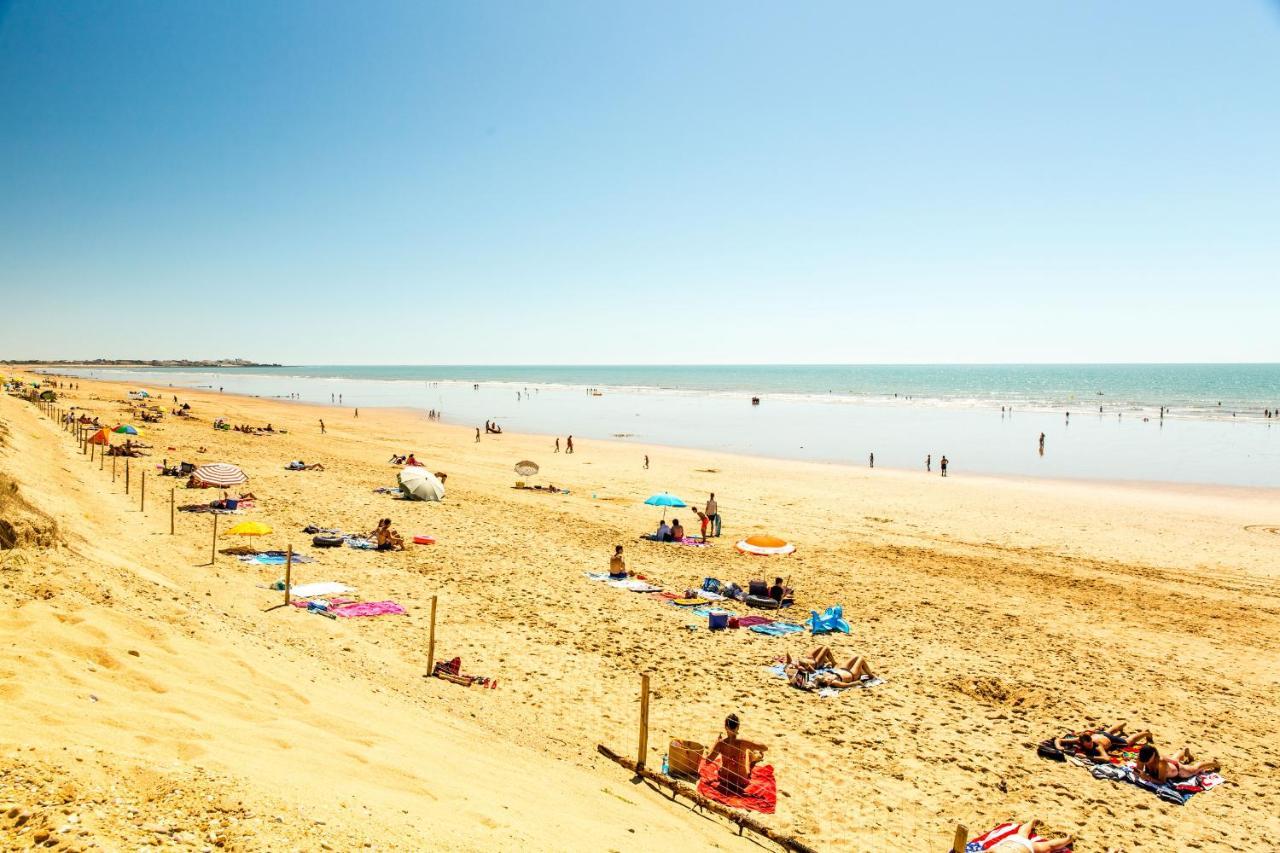 La Dolce Vita Proche Des Plages Saint-Hilaire-de-Riez Kültér fotó