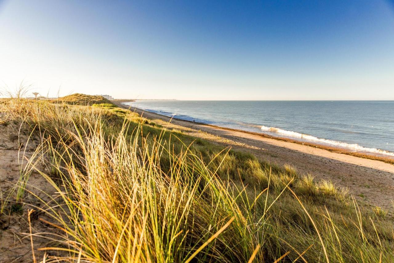 La Dolce Vita Proche Des Plages Saint-Hilaire-de-Riez Kültér fotó